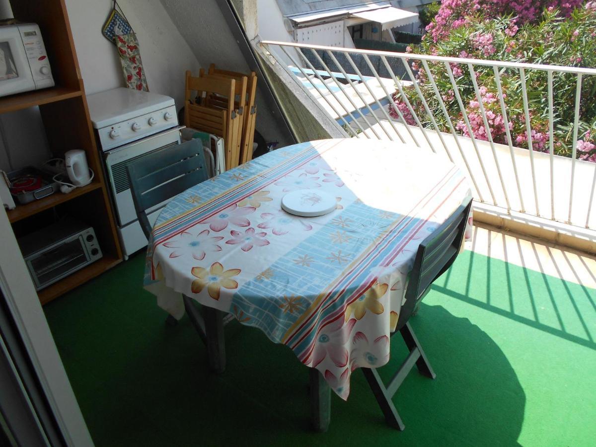 Vittoria Immobilier 5 - Reglement Sur Place - Cheques Vacances Acceptes 라그랑모트 객실 사진