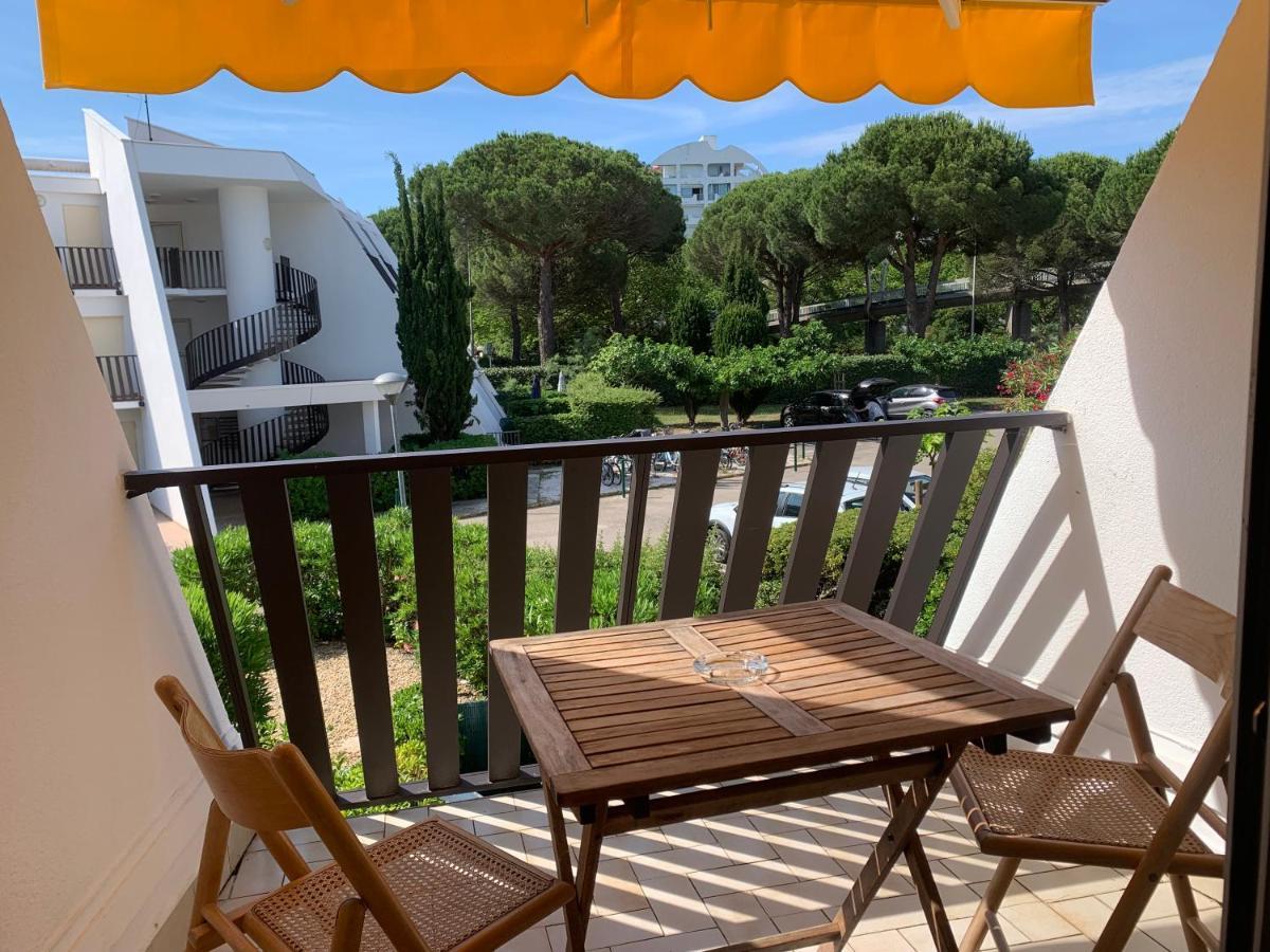 Vittoria Immobilier 5 - Reglement Sur Place - Cheques Vacances Acceptes 라그랑모트 객실 사진