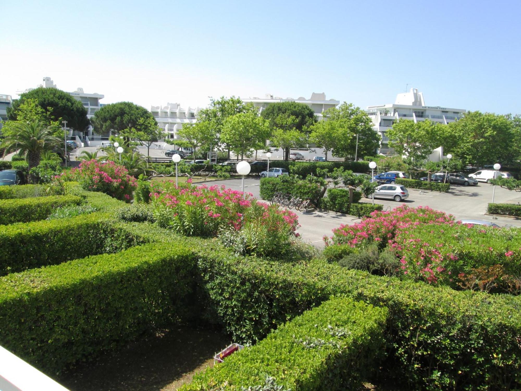 Vittoria Immobilier 5 - Reglement Sur Place - Cheques Vacances Acceptes 라그랑모트 외부 사진