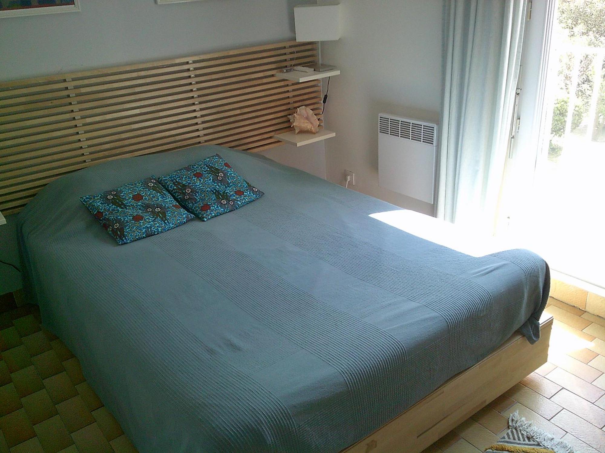 Vittoria Immobilier 5 - Reglement Sur Place - Cheques Vacances Acceptes 라그랑모트 객실 사진