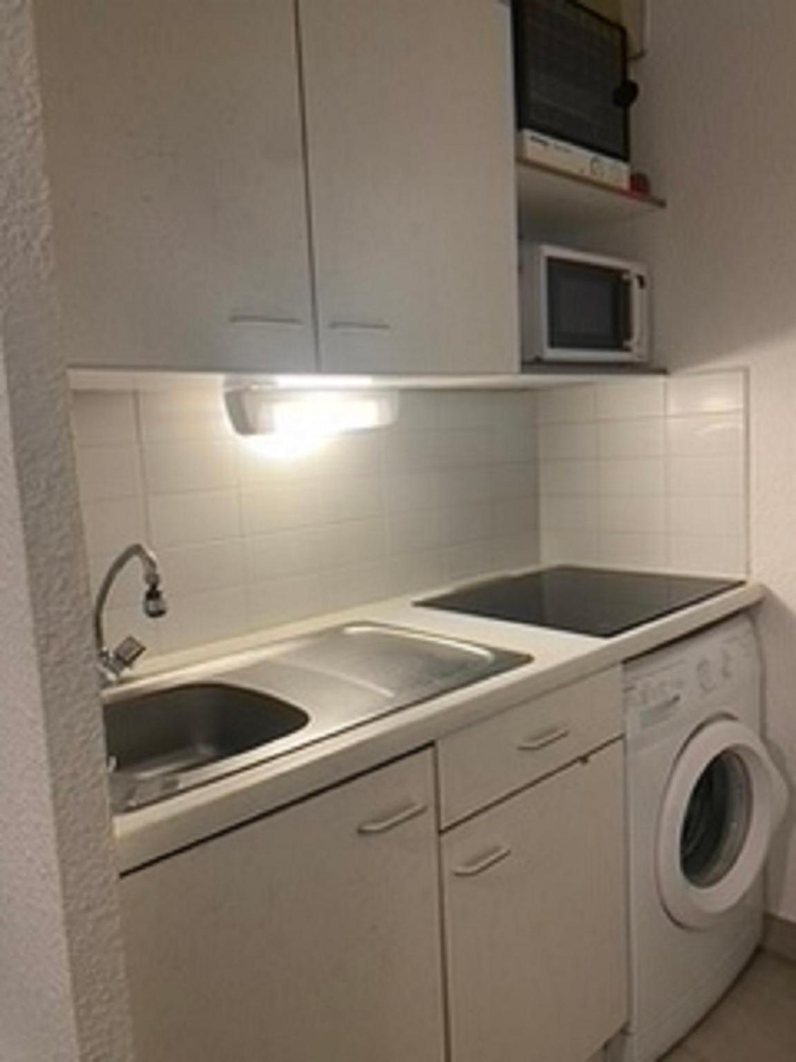Vittoria Immobilier 5 - Reglement Sur Place - Cheques Vacances Acceptes 라그랑모트 객실 사진