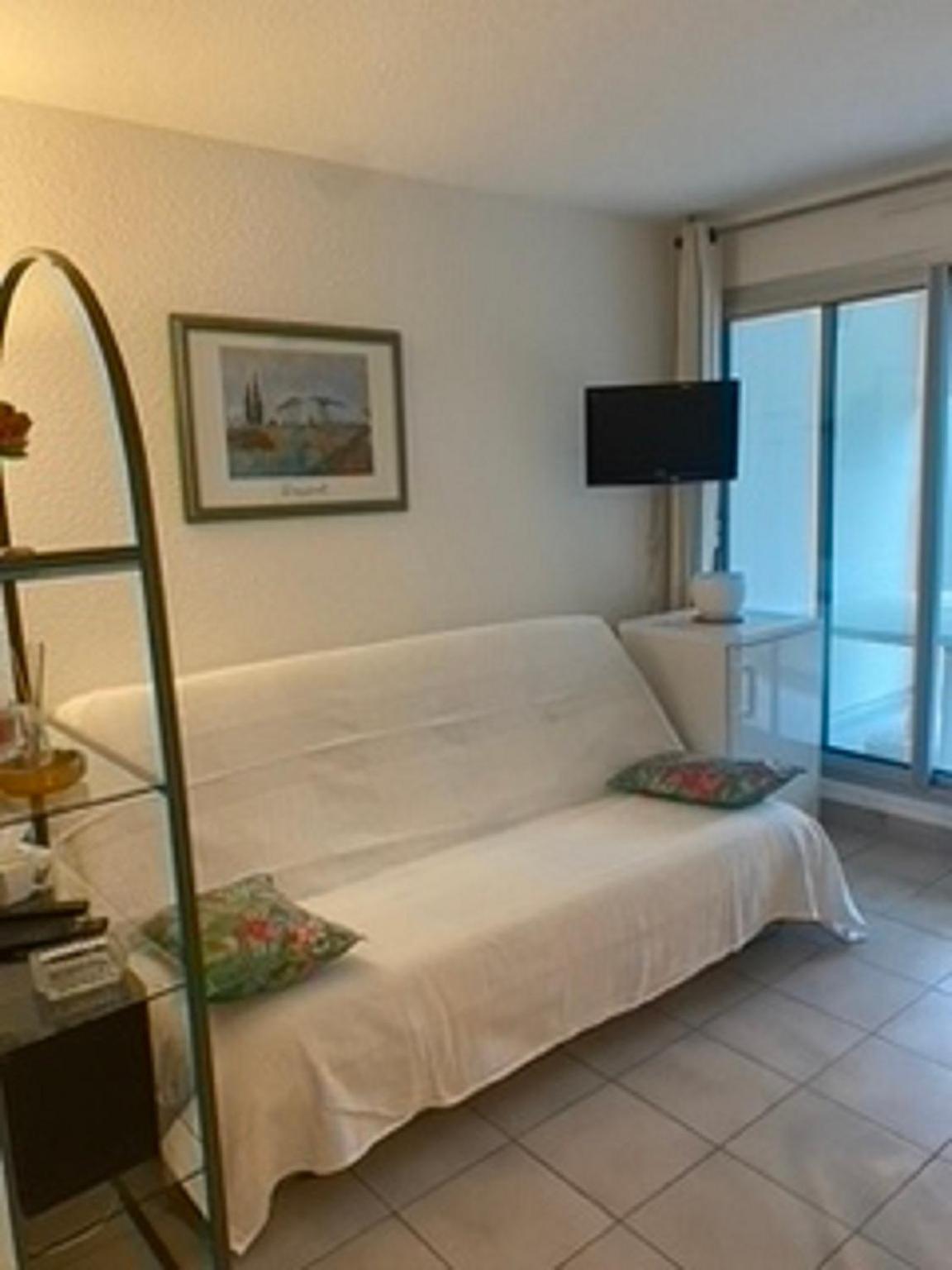 Vittoria Immobilier 5 - Reglement Sur Place - Cheques Vacances Acceptes 라그랑모트 객실 사진
