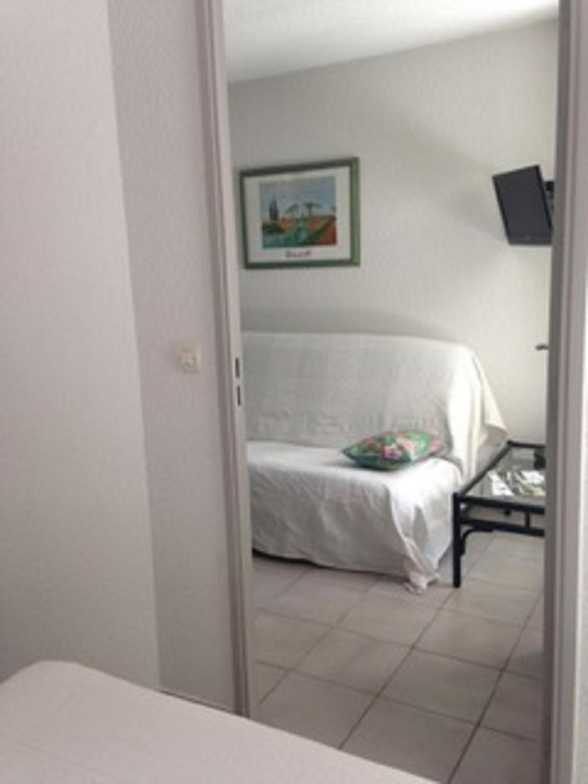 Vittoria Immobilier 5 - Reglement Sur Place - Cheques Vacances Acceptes 라그랑모트 객실 사진