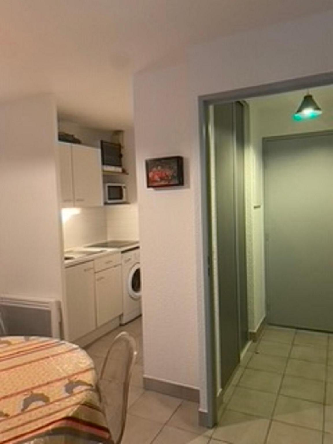 Vittoria Immobilier 5 - Reglement Sur Place - Cheques Vacances Acceptes 라그랑모트 객실 사진