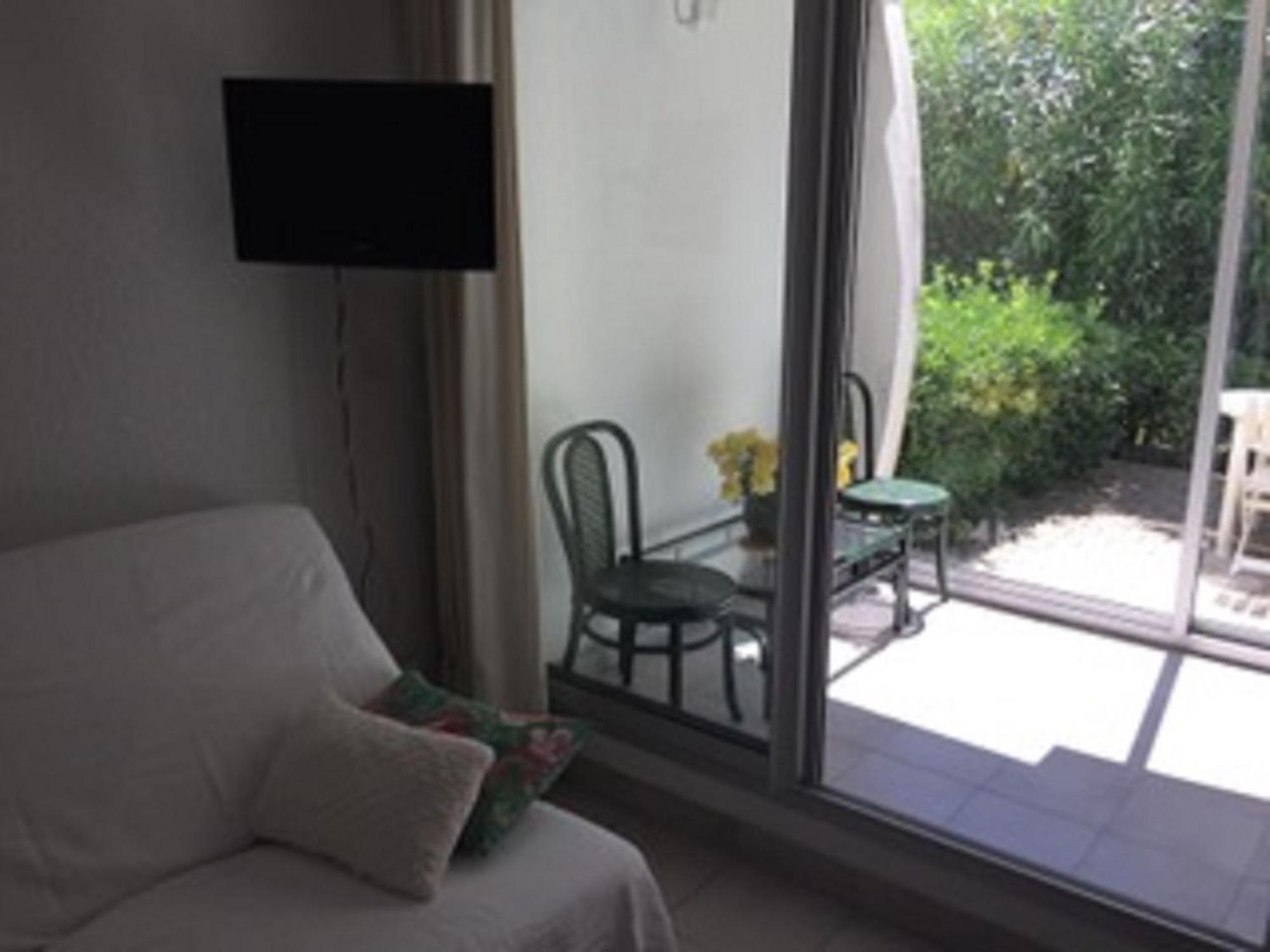 Vittoria Immobilier 5 - Reglement Sur Place - Cheques Vacances Acceptes 라그랑모트 객실 사진