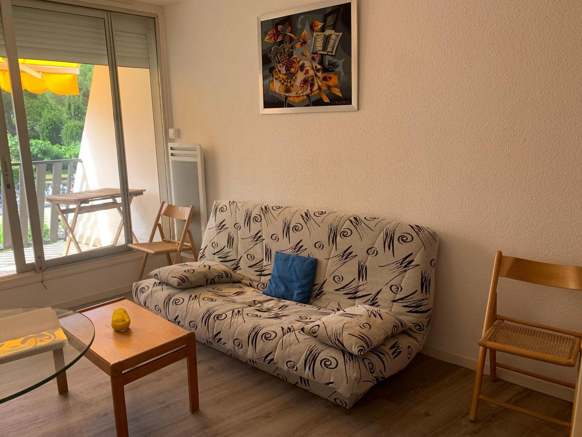 Vittoria Immobilier 5 - Reglement Sur Place - Cheques Vacances Acceptes 라그랑모트 객실 사진