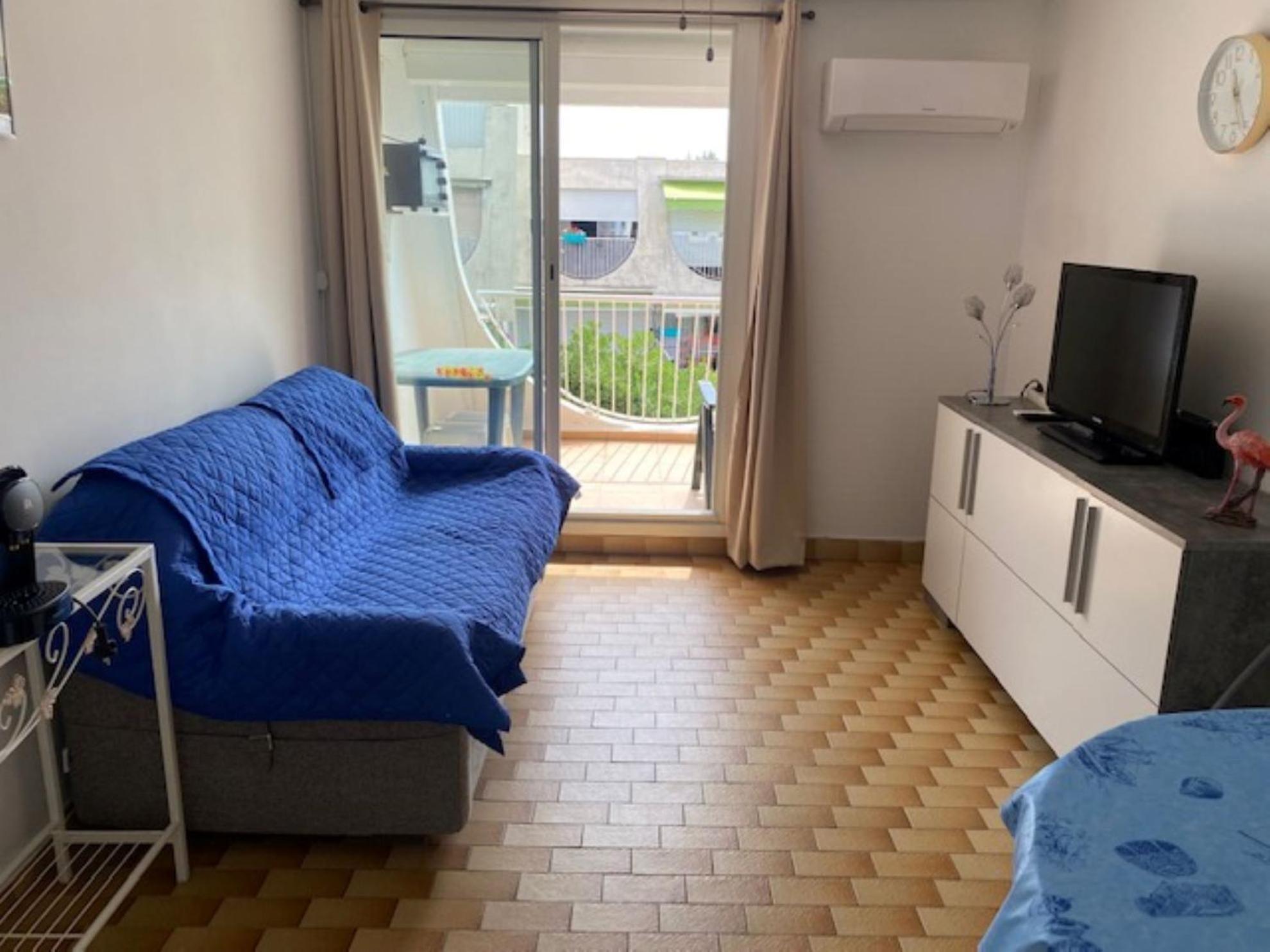 Vittoria Immobilier 5 - Reglement Sur Place - Cheques Vacances Acceptes 라그랑모트 객실 사진