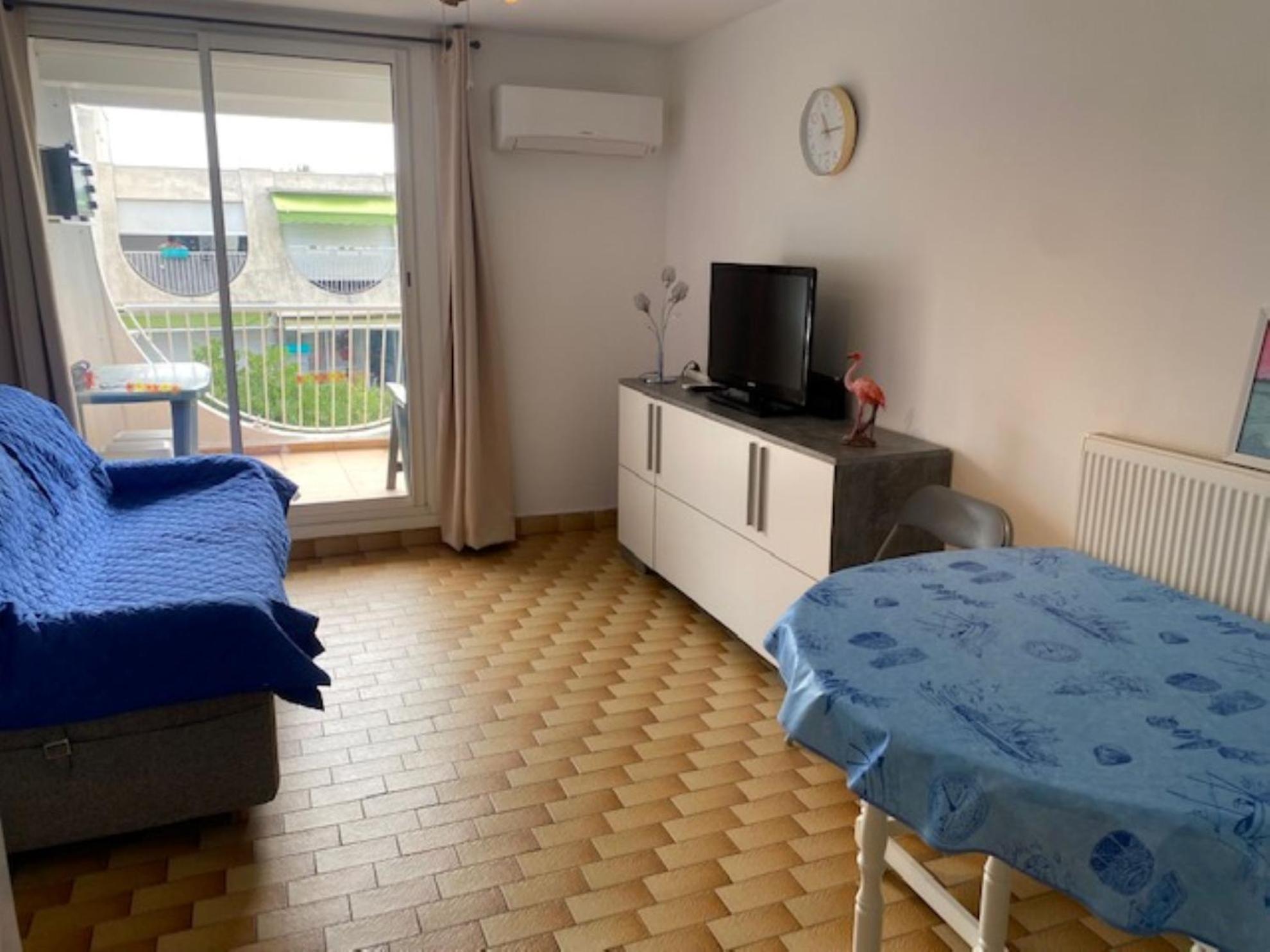 Vittoria Immobilier 5 - Reglement Sur Place - Cheques Vacances Acceptes 라그랑모트 객실 사진