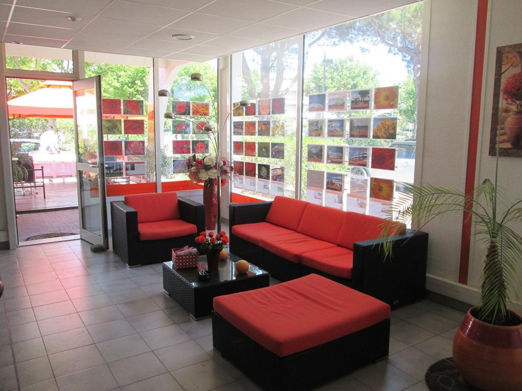 Vittoria Immobilier 5 - Reglement Sur Place - Cheques Vacances Acceptes 라그랑모트 외부 사진