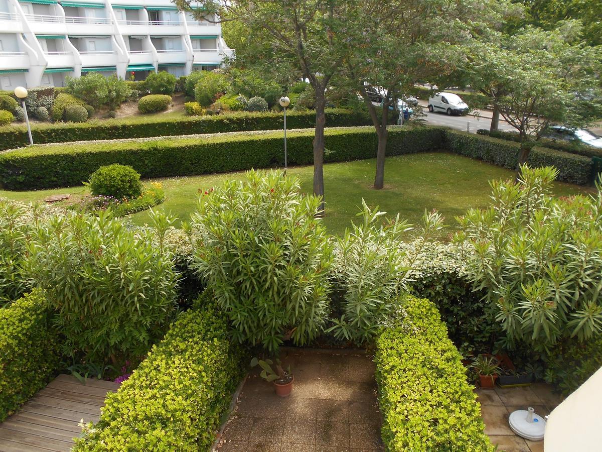 Vittoria Immobilier 5 - Reglement Sur Place - Cheques Vacances Acceptes 라그랑모트 외부 사진